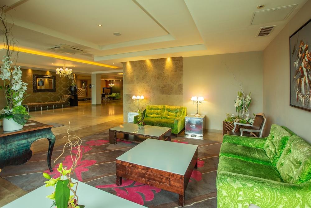 Hotel Kilkenny Exterior foto