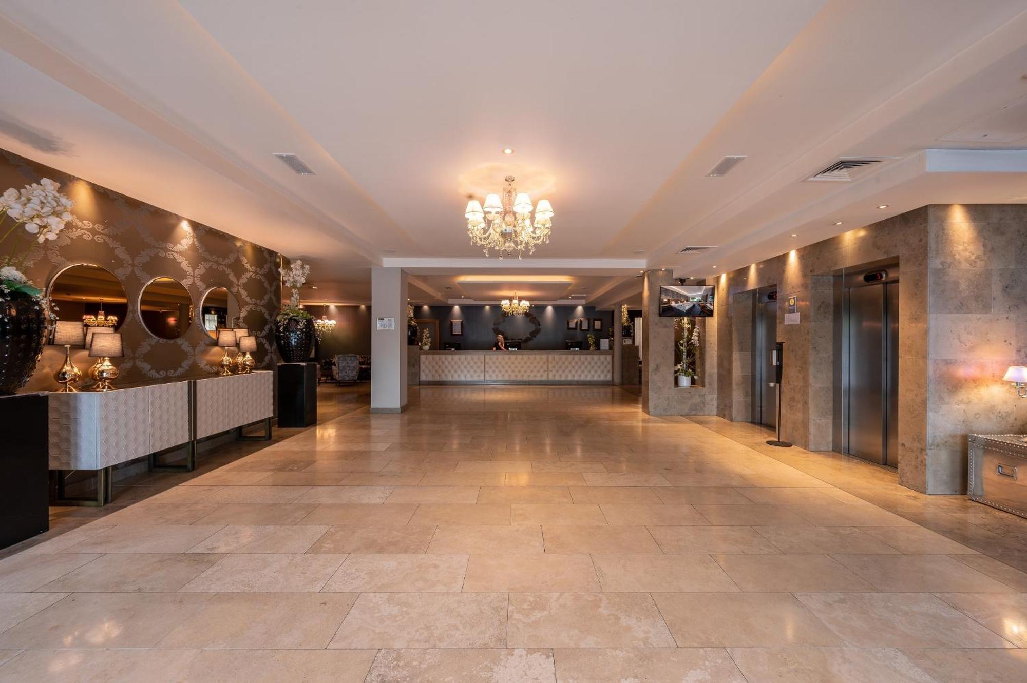 Hotel Kilkenny Exterior foto