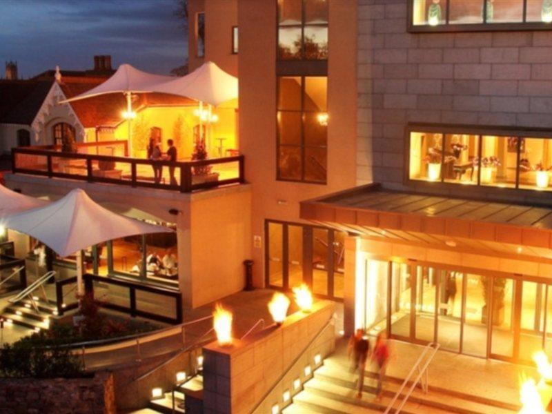 Hotel Kilkenny Exterior foto