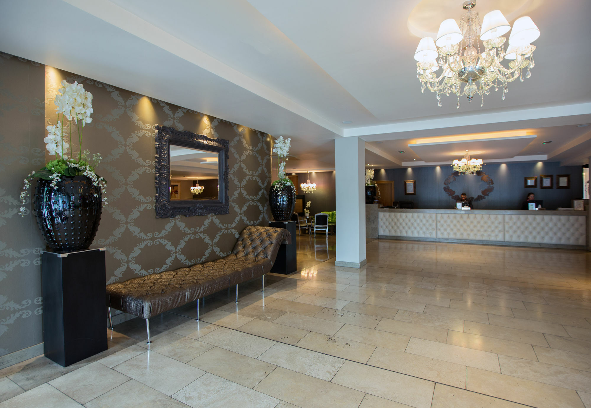 Hotel Kilkenny Exterior foto